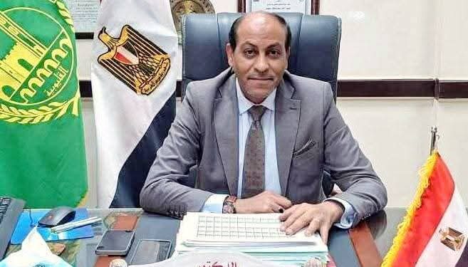 تموين القليوبية. منح المخابز أجازات خلال عيد الأضحى بنسبة لا تتجاوز ٢٠ ٪ بكل منطقة بما لا يؤثر على إنتظام إنتاج الخبز