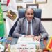 تموين القليوبية. منح المخابز أجازات خلال عيد الأضحى بنسبة لا تتجاوز ٢٠ ٪ بكل منطقة بما لا يؤثر على إنتظام إنتاج الخبز