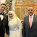 أفراح آل عبد المؤمن.. زفاف “يوسف محمود عبد المؤمن” في ليلة عنوانها المحبة والوفاء