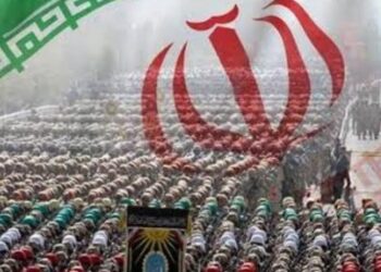 الحرس الثوري: إسقاط طائرة أمريكية مسيّرة اخترقت الأجواء الإيرانية والتحذير من أي اعتداء جديد