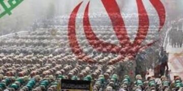 الحرس الثوري: إسقاط طائرة أمريكية مسيّرة اخترقت الأجواء الإيرانية والتحذير من أي اعتداء جديد