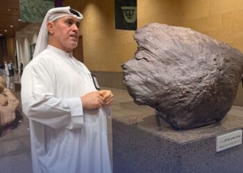 “في العيد كيان”.. زيارة ثقافية تعزز الهوية الوطنية والانتماء لدى المستفيدات في دارة الملك عبد العزيز والمتحف الوطني