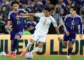 مونديال 2026.. المباراة الألف تقصي تونس