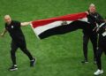 أرقام تاريخية تزين أول انتصار لمصر في كأس العالم