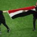 أرقام تاريخية تزين أول انتصار لمصر في كأس العالم