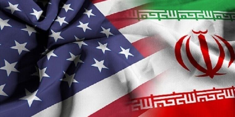 الخارجية الإيرانية: الترتيبات جارية لعقد اجتماع مع الولايات المتحدة خلال الأيام المقبلة