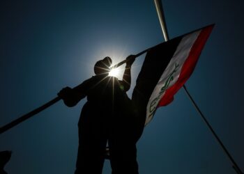 وكالة الأنباء العراقية تقدم ايضاحات حول اعتقالات المنطقة الخضراء