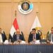 4 وزارات تشكل لجنة لإدارة البصمة المائية بالصناعات الغذائية وترشيد استهلاك المياه