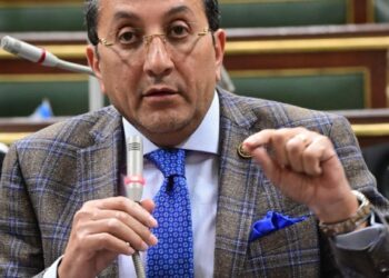 إيهاب رمزي يرفض العدوان على الكويت ويؤكد : أمن الخليج جزء لا يتجزأ من الأمن القومي المصري والعربي