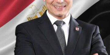 وزير الشباب والرياضة يهنئ منتخب مصر لألعاب القوى بعد التتويج بلقب البطولة العربية بالإسماعيلية