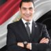 وزير الشباب والرياضة يهنئ منتخب مصر لألعاب القوى بعد التتويج بلقب البطولة العربية بالإسماعيلية