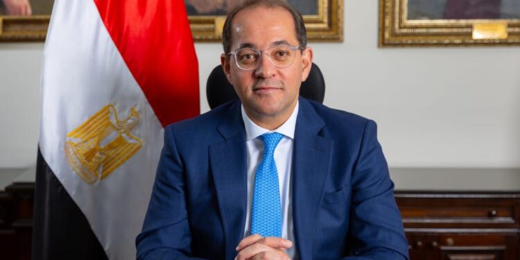 وزير المالية: المنظومة النموذجية الجديدة تمنح الأولوية للمنتج الصناعي المصري والمشروعات الصغيرة