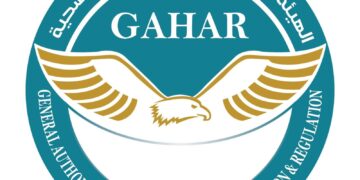 حصول مستشفى دار الشفاء، إحدى مستشفيات أمانة المراكز الطبية المتخصصة، على اعتماد GAHAR