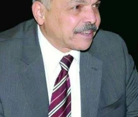 فوزي السيد : ثورة 30 يونيو أعادت لمصر هويتها ورسخت دعائم الاستقرار والتنمية
