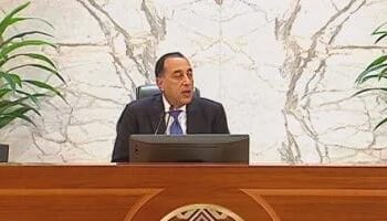 رئيس الوزراء يتابع جهود إعادة إحياء معالم القاهرة التاريخية