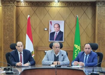 تعليم القليوبية يحصد المراكز الأولى على مستوى الجمهورية في مسابقات التنمية المستدامة لعام ٢٠٢٦