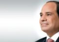 الرئيس السيسى يوافق على اتفاق المرحلة الثالثة من مشروع سكة حديد العاشر