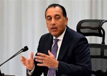 مجلس الوزراء يصدر قرارًا جديدًا بشأن مايا مرسي وزيرة التضامن الاجتماعي