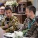 تعتزم إندونيسيا ومبادرة النمو الأخضر العالمية (GGGI) حشد ملياري دولار أمريكي للاستثمار الأخضر بحلول عام 2030.