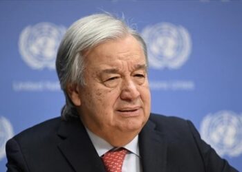 غوتريش يطرح 3 سيناريوهات لمستقبل «اليونيفيل» في لبنان