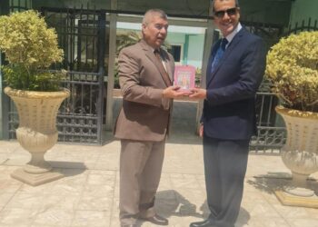 فنزويلا ومصر تضعان خطة تعاون ثقافي لحدائق ومتنزهات القاهرة