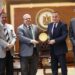 وزير التعليم العالي يبحث مع رئيس الهيئة المصرية لضمان الجودة والاعتماد “إتقان” تطوير منظومة الجودة والاعتماد بالتعليم الفني والتكنولوجي