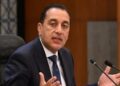 رئيس الوزراء يستعرض الموقف التنفيذى لمشروعات تدعيم الشبكة القومية للكهرباء