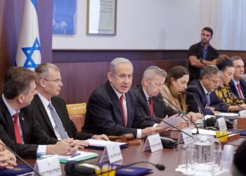 الكابينت الإسرائيلي يجتمع اليوم لبحث تداعيات وقف إطلاق النار في لبنان