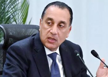 مدبولي يترأس اجتماع الحكومة الأسبوعي بمقر مجلس الوزراء