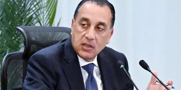 مدبولي يترأس اجتماع الحكومة الأسبوعي بمقر مجلس الوزراء