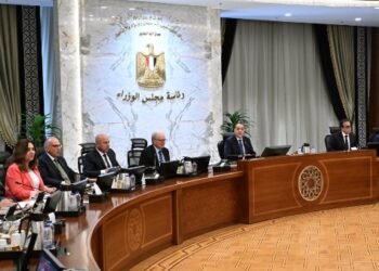 مدبولي: توجيهات من الرئيس باستمرار جهود تطوير منظومة التعليم العالي