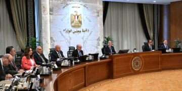 مدبولي: توجيهات من الرئيس باستمرار جهود تطوير منظومة التعليم العالي