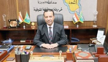 محافظ المنوفية يحيل رئيس جمعية زراعية فى قويسنا للنيابة..