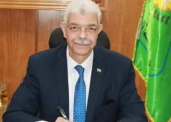 جامعة المنوفية تنظم قافلة طبية وتنموية متكاملة بقرية منشأة الشريكين وتوفر الكشف والعلاج المجاني للمواطنين