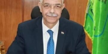 جامعة المنوفية تنظم قافلة طبية وتنموية متكاملة بقرية منشأة الشريكين وتوفر الكشف والعلاج المجاني للمواطنين