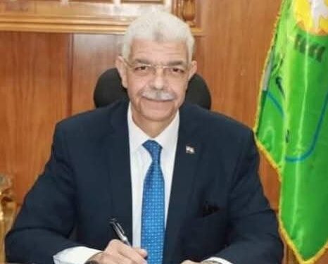 جامعة المنوفية تنظم قافلة طبية وتنموية متكاملة بقرية منشأة الشريكين وتوفر الكشف والعلاج المجاني للمواطنين