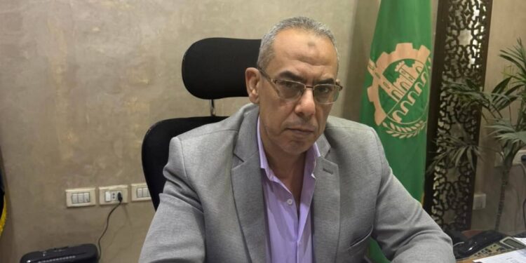 تعليم القليوبية هو رمز التعليم في مصر بقياداته الشرفاء