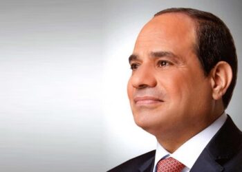 الرئيس السيسي يُهنئ ملك الدنمارك ورئيسة وزرائها بمناسبة الاحتفال بذكرى يوم الدستور