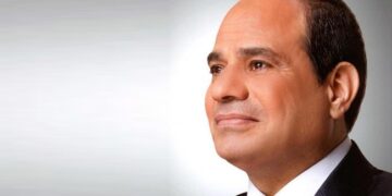 الرئيس السيسي يُهنئ ملك الدنمارك ورئيسة وزرائها بمناسبة الاحتفال بذكرى يوم الدستور
