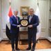 وزير التعليم العالي يستقبل المرشح الروماني لمنصب الأمين العام للفرانكفونية