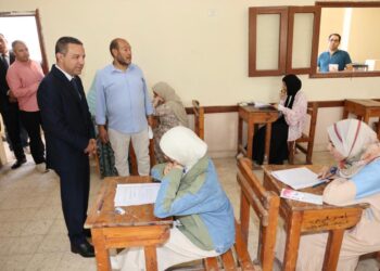نتيجة الشهادة الإعدادية بالقليوبية الأربعاء المقبل