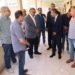 محافظ المنوفية يُحيل مديري إدارة بركة السبع ومدرسة عمرو البدري للتحقيق