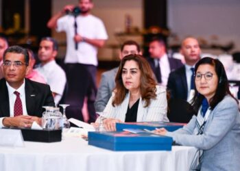وزيرة التنمية المحلية والبيئة تطلق رسميا مبادرة البحر الأحمر المصرية لترسيخ ريادة مصر في صون النظم البيئية وتحقيق الاستدامة الساحلية