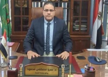 لأول مرة.. مستشفى أشمون العام بالمنوفية ينجح في إزالة حصوات الكلى بالمنظار المرن والليزر