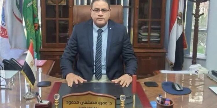 لأول مرة.. مستشفى أشمون العام بالمنوفية ينجح في إزالة حصوات الكلى بالمنظار المرن والليزر