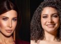 نانسي عجرم ونسمة محجوب يحييان حفلًا استثنائيًا في المتحف المصري الكبير