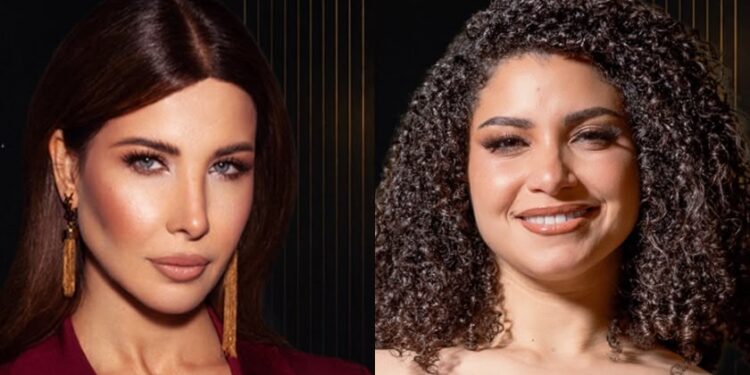 نانسي عجرم ونسمة محجوب يحييان حفلًا استثنائيًا في المتحف المصري الكبير