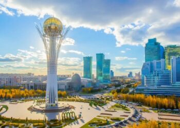 البنك الأوروبي لإعادة الإعمار والتنمية وكازاخستان يمددان شراكتهما الاستراتيجية باتفاقية جديدة