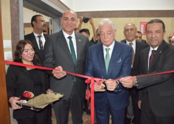 مجلس أمناء جامعة مدينة السادات الأهلية يستعرض خطط التوسع والتطوير ويؤكد دعم الشراكات الدولية وإنشاء المستشفى الجامعي