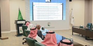مركز الملك سلمان للإغاثة ينظم جلسة لمناقشة التحديات والحلول لتعزيز الوصول الإنساني في غزة وسوريا